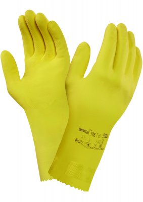 Latexhandske Universal Plus Medium 12 par