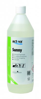 Activa Sunny 1L Allrent Parfym
