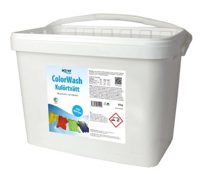 Activa Colorwash 10kg