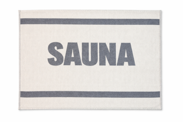 Peflet 45x50cm Beige/Blå