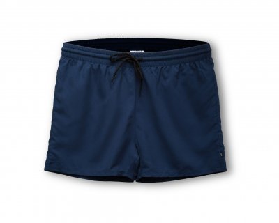 Kids Swim Shorts Blue