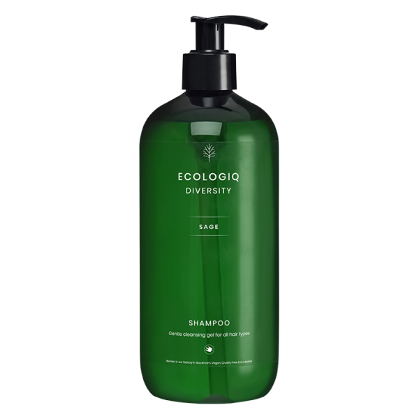 Shampoo 500 ml