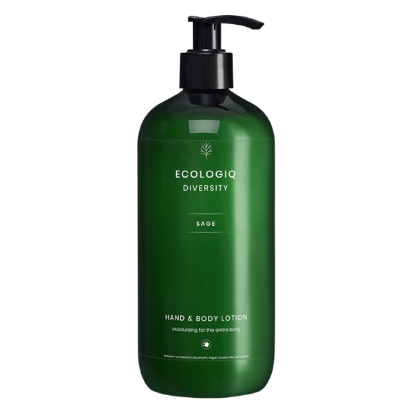 Hand & Body Lotion 500 ml
