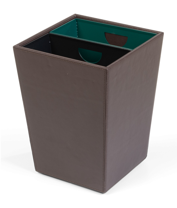 Palma Square Bin 