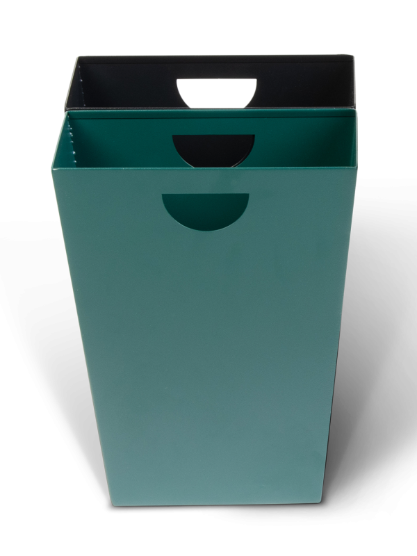 Palma Square Bin 