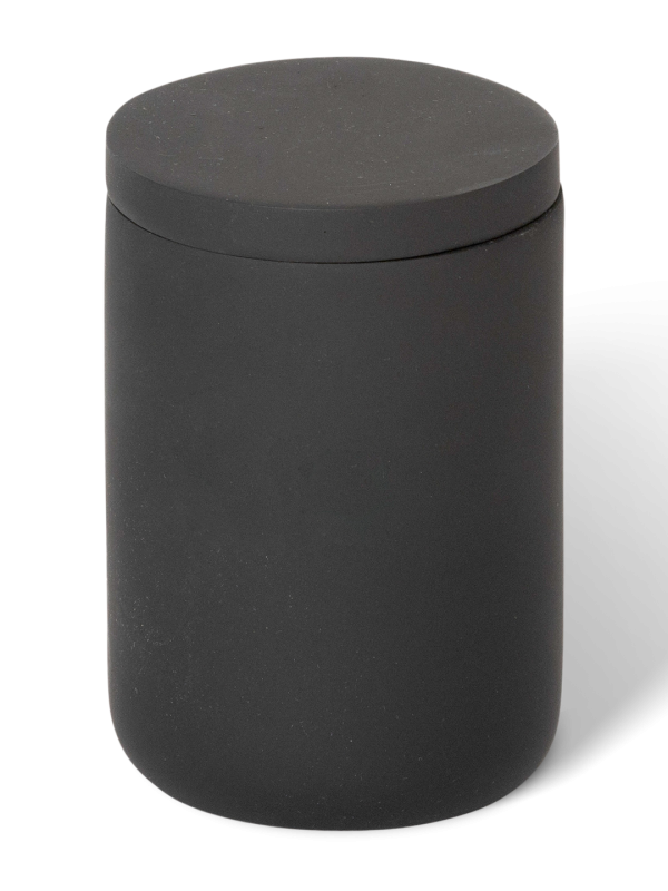Toba Amenity Jar