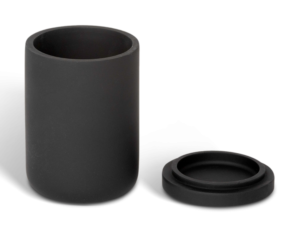 Toba Amenity Jar