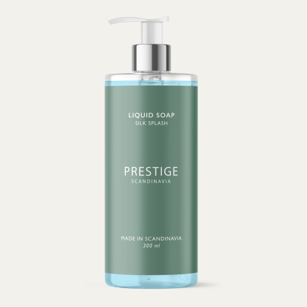 Prestige Liquid Soap 300ml
