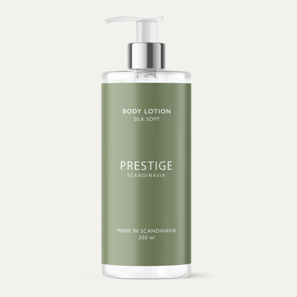 Prestige Body Lotion 300ml