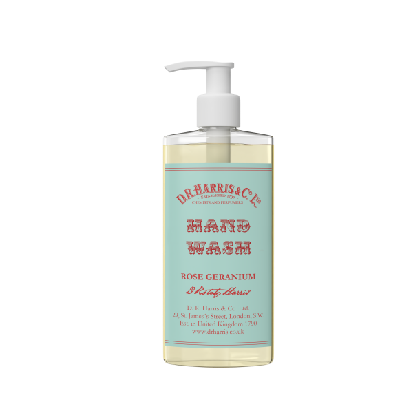 Hand Wash 300ml