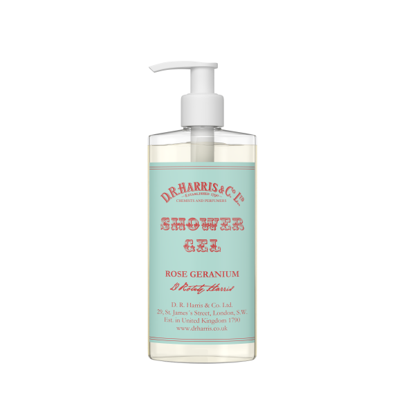 Shower Gel 300ml