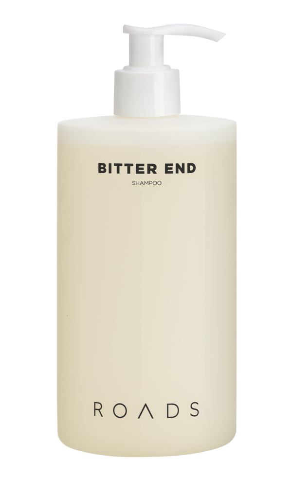 Shampoo Bitter End 500ml