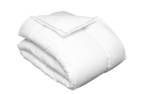 Täcke King BOX. 210x200 cm