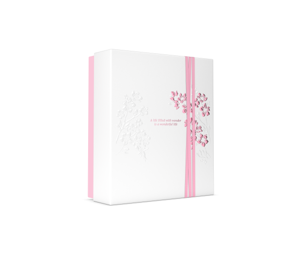 The Ritual of Sakura - Medium Gift Set 2025
