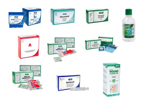 Refill Kit 1 Kitchen