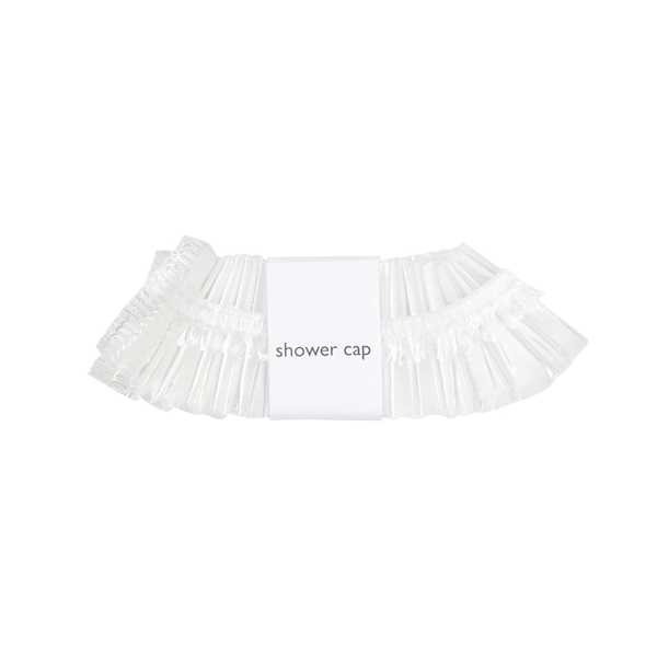 Shower Cap EcoPure