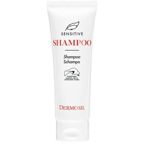 Sensitive Shampoo 30 ml