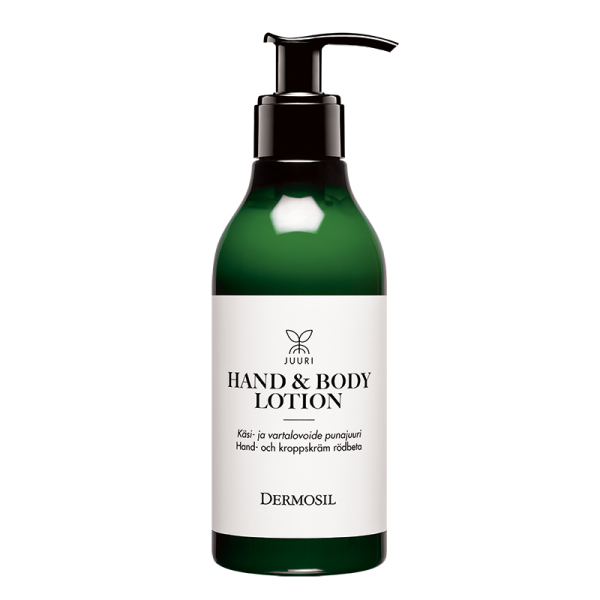 Juuri Hand & Body Lotion 290 ml