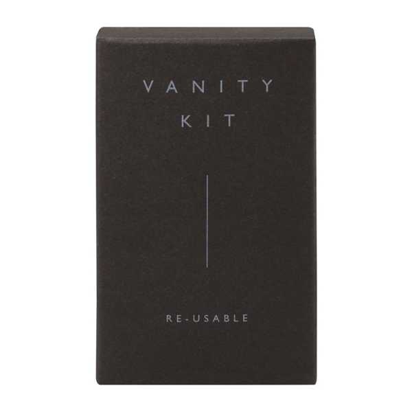 Vanity Kit