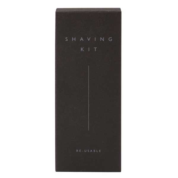 Shaving Kit