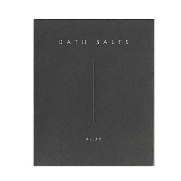 Bath Salts 15 g