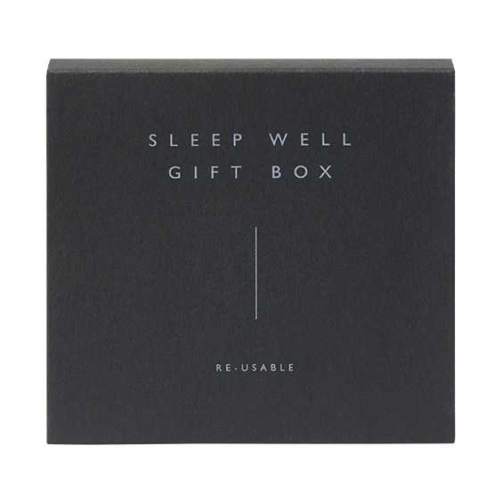 Sleep Well Gift Box