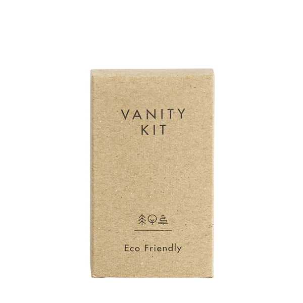 Vanity Kit