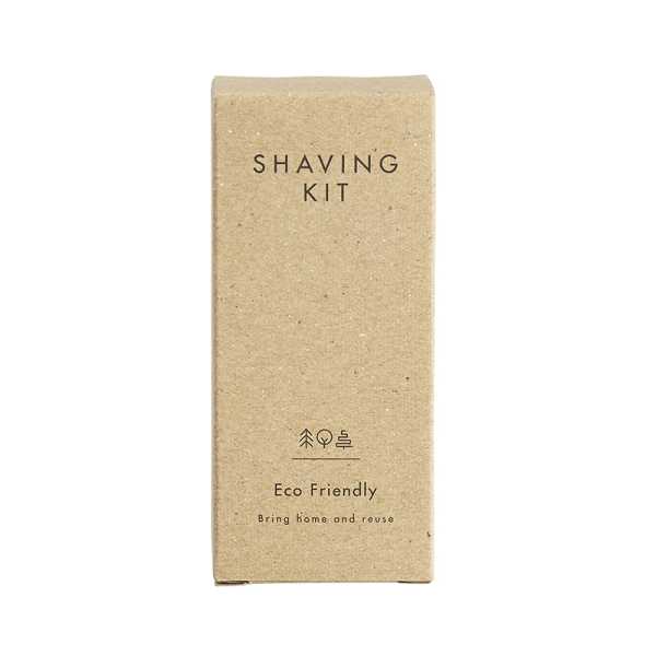 Shaving Kit
