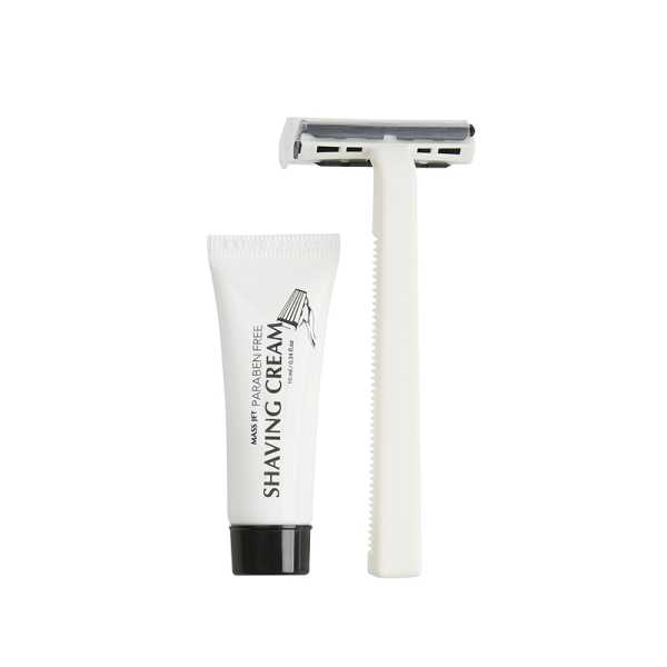 Shaving Kit