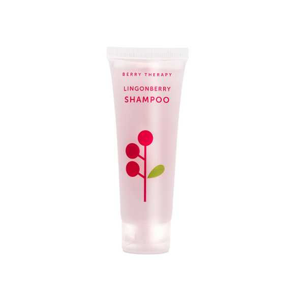 Lingonberry Shampoo 30 ml