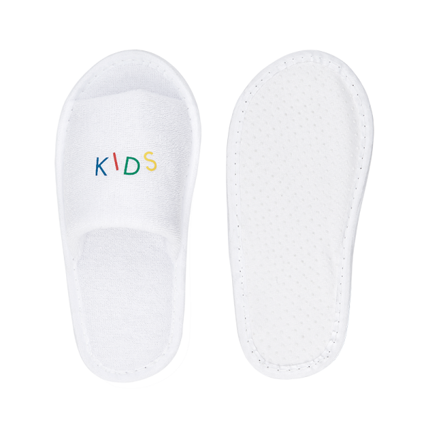 Kids' Slippers