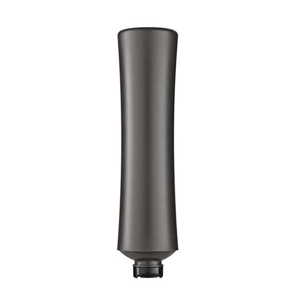 Eco Hair&Body Shampoo Black 525 ml