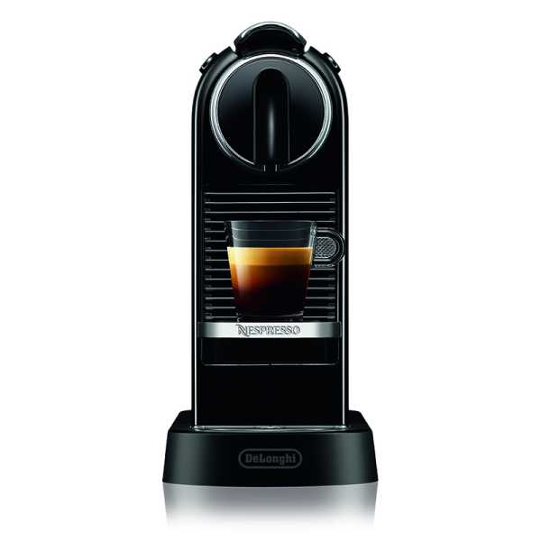 CitiZ Coffee Capsule Machine