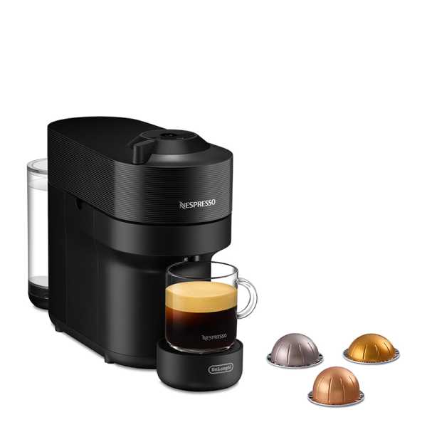 Vertuo Pop Coffee Capsule Machine