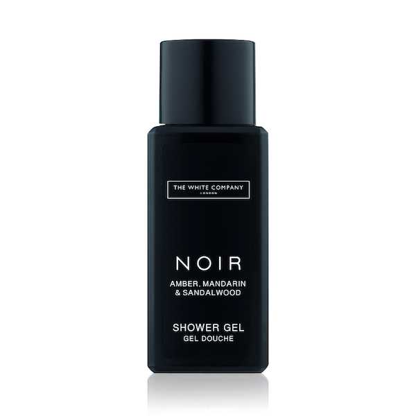 Noir Shower Gel 30 ml