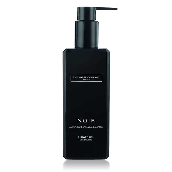 Noir Shower Gel 300 ml