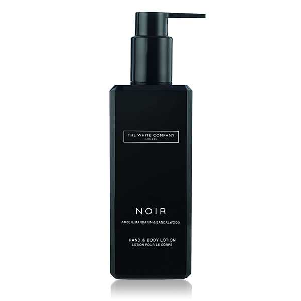 Noir Hand & Body Lotion 300 ml