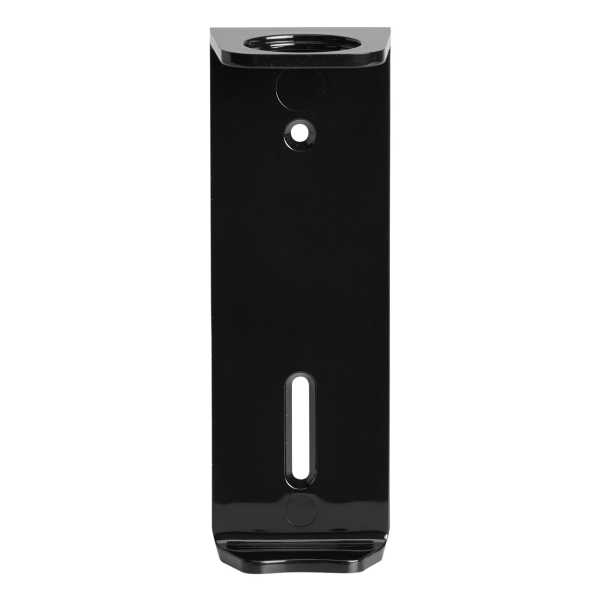 Wall dispenser single