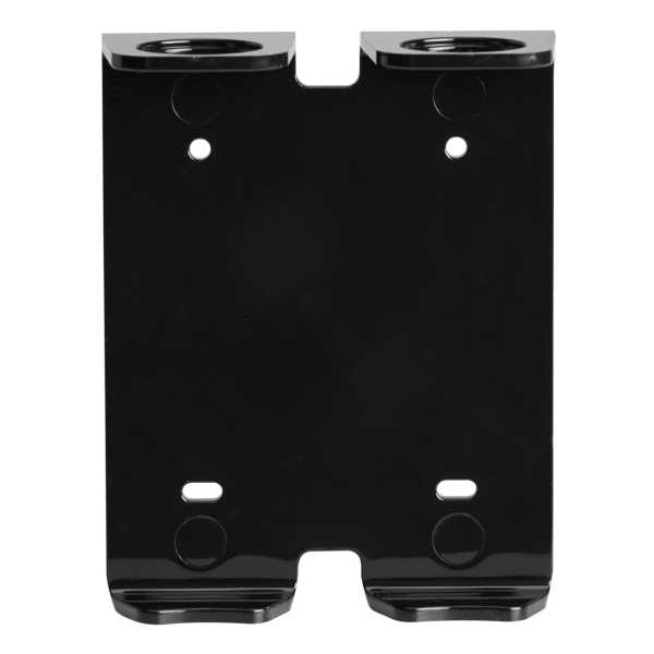 Wall dispenser double