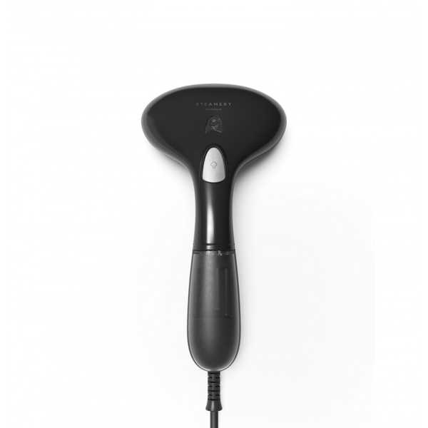 Cirrus No.1 Steamer Black