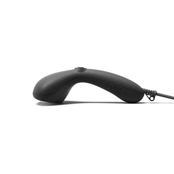 Cirrus No.2 Steamer Black