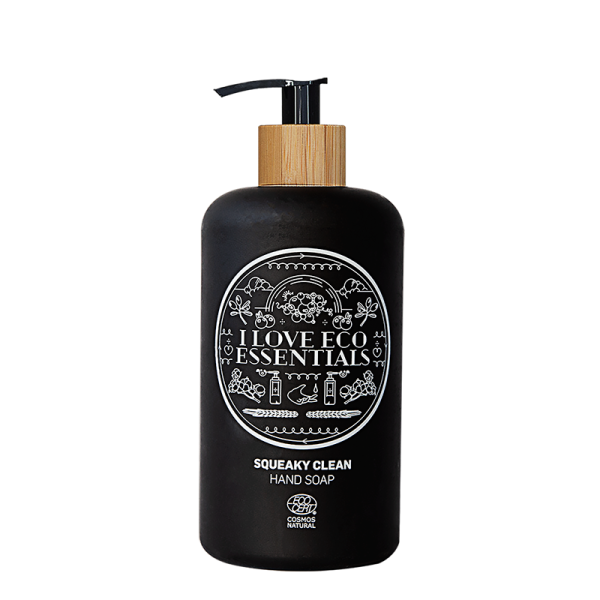 Hand Soap 500 ml