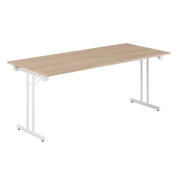 Dinner Style Conference Table