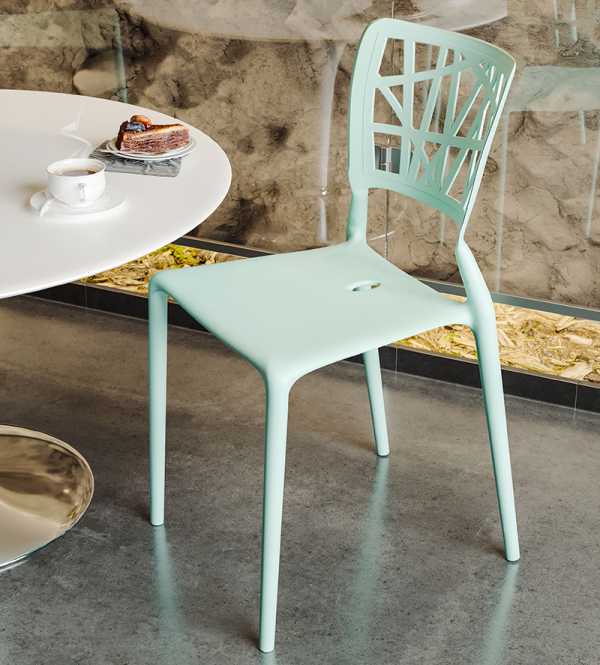Inca Chair