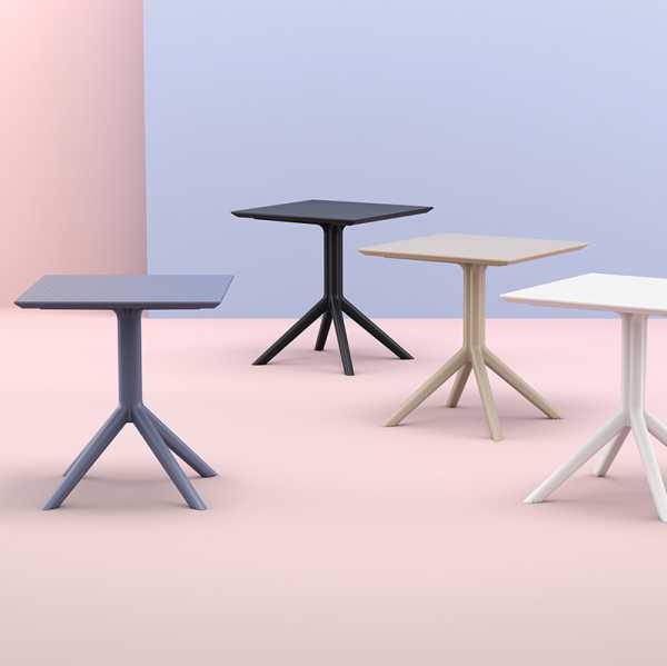 Sky Terrace Table