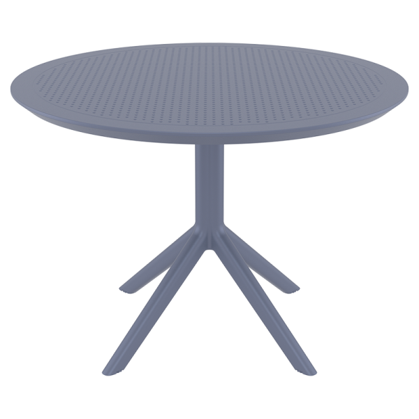 Sky Round Terrace Table