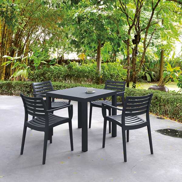 Ares Terrace Table