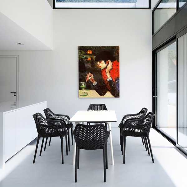 Air XL Terrace Chair