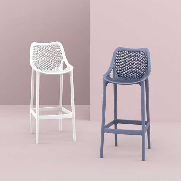 Air Bar Stool