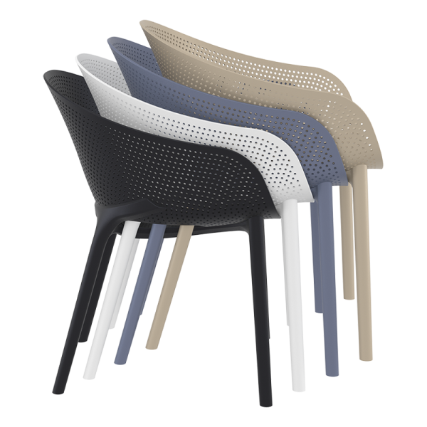 Sky Pro Terrace Chair